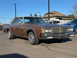 1982 Oldsmobile 88 (CC-2066713) for sale in Reno, Nevada