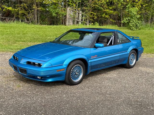 1992 Pontiac Grand Prix (CC-2066714) for sale in Salem, Ohio