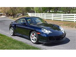 2003 Porsche 911 Turbo (CC-2066715) for sale in Costa Mesa, California