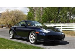 2003 Porsche 911 Turbo (CC-2066715) for sale in Costa Mesa, California