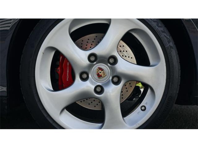 2003 Porsche 911 Turbo (CC-2066715) for sale in Costa Mesa, California