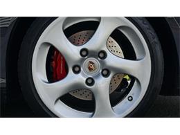 2003 Porsche 911 Turbo (CC-2066715) for sale in Costa Mesa, California