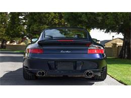 2003 Porsche 911 Turbo (CC-2066715) for sale in Costa Mesa, California