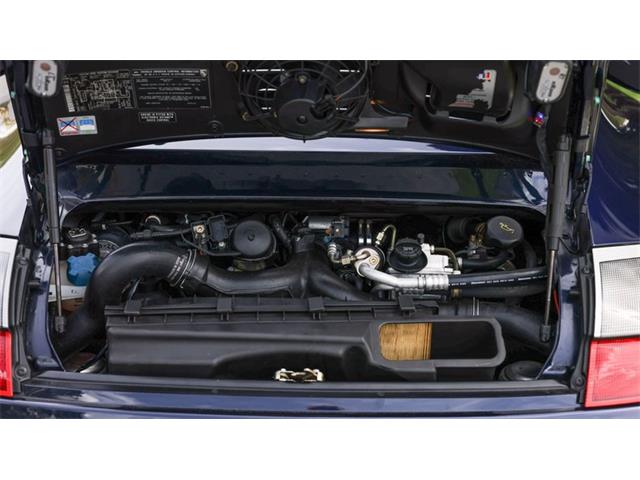2003 Porsche 911 Turbo (CC-2066715) for sale in Costa Mesa, California