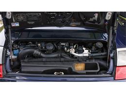 2003 Porsche 911 Turbo (CC-2066715) for sale in Costa Mesa, California