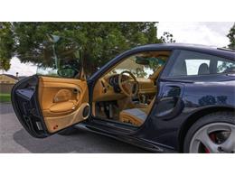 2003 Porsche 911 Turbo (CC-2066715) for sale in Costa Mesa, California