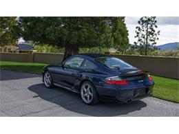 2003 Porsche 911 Turbo (CC-2066715) for sale in Costa Mesa, California