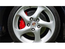 2003 Porsche 911 Turbo (CC-2066715) for sale in Costa Mesa, California