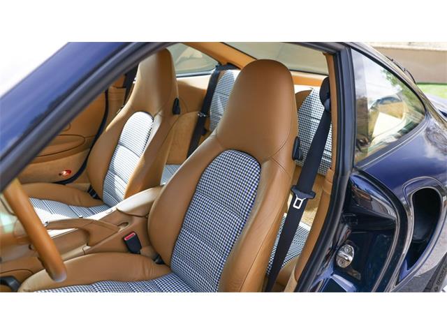 2003 Porsche 911 Turbo (CC-2066715) for sale in Costa Mesa, California