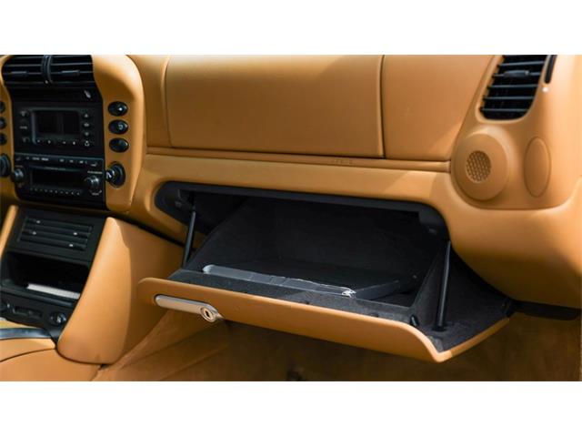 2003 Porsche 911 Turbo (CC-2066715) for sale in Costa Mesa, California