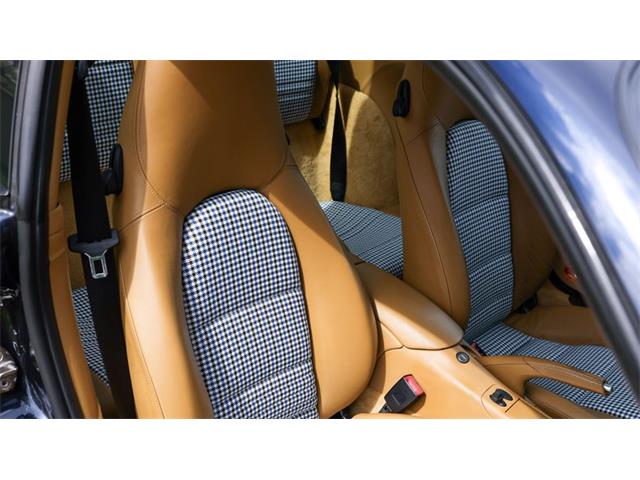 2003 Porsche 911 Turbo (CC-2066715) for sale in Costa Mesa, California