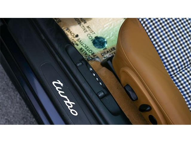 2003 Porsche 911 Turbo (CC-2066715) for sale in Costa Mesa, California