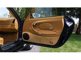 2003 Porsche 911 Turbo (CC-2066715) for sale in Costa Mesa, California