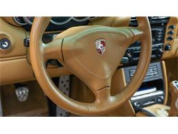 2003 Porsche 911 Turbo (CC-2066715) for sale in Costa Mesa, California