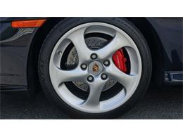 2003 Porsche 911 Turbo (CC-2066715) for sale in Costa Mesa, California