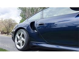 2003 Porsche 911 Turbo (CC-2066715) for sale in Costa Mesa, California