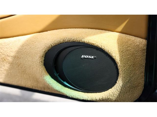 2003 Porsche 911 Turbo (CC-2066715) for sale in Costa Mesa, California