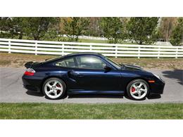2003 Porsche 911 Turbo (CC-2066715) for sale in Costa Mesa, California