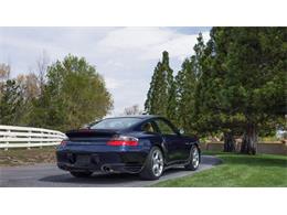 2003 Porsche 911 Turbo (CC-2066715) for sale in Costa Mesa, California