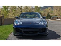 2003 Porsche 911 Turbo (CC-2066715) for sale in Costa Mesa, California