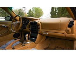 2003 Porsche 911 Turbo (CC-2066715) for sale in Costa Mesa, California