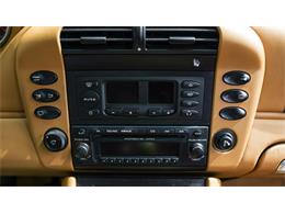 2003 Porsche 911 Turbo (CC-2066715) for sale in Costa Mesa, California