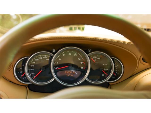 2003 Porsche 911 Turbo (CC-2066715) for sale in Costa Mesa, California