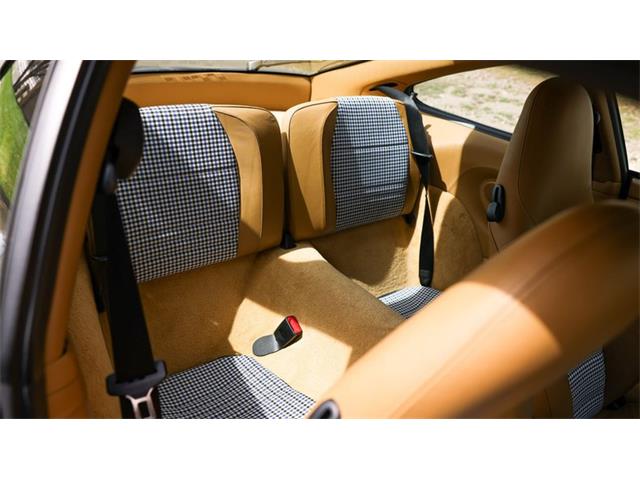 2003 Porsche 911 Turbo (CC-2066715) for sale in Costa Mesa, California