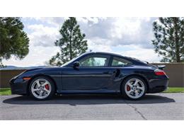 2003 Porsche 911 Turbo (CC-2066715) for sale in Costa Mesa, California