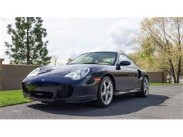 2003 Porsche 911 Turbo (CC-2066715) for sale in Costa Mesa, California