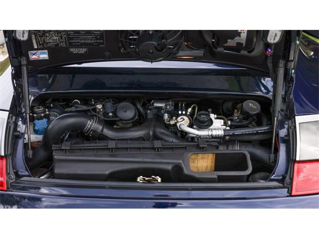2003 Porsche 911 Turbo (CC-2066715) for sale in Costa Mesa, California