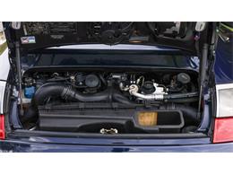 2003 Porsche 911 Turbo (CC-2066715) for sale in Costa Mesa, California