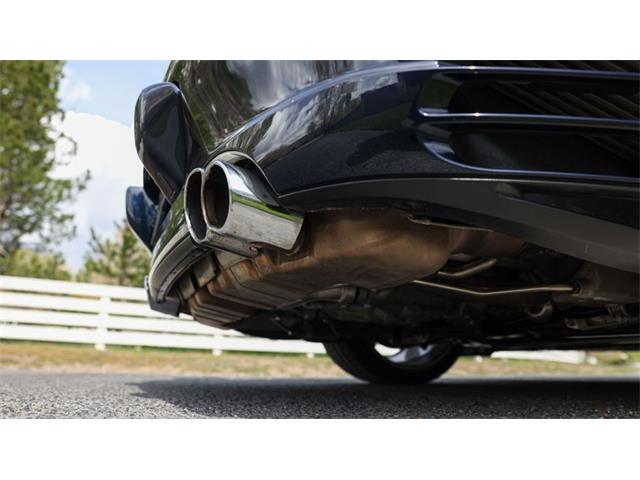 2003 Porsche 911 Turbo (CC-2066715) for sale in Costa Mesa, California