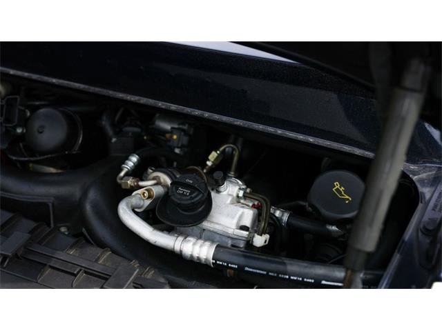 2003 Porsche 911 Turbo (CC-2066715) for sale in Costa Mesa, California