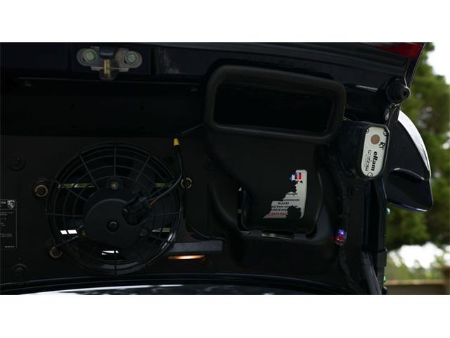 2003 Porsche 911 Turbo (CC-2066715) for sale in Costa Mesa, California