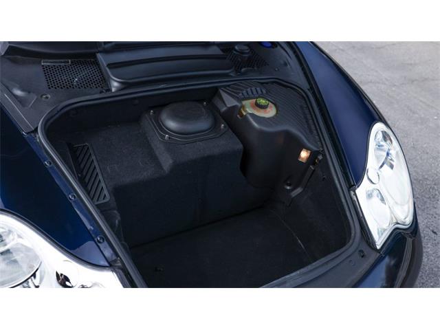 2003 Porsche 911 Turbo (CC-2066715) for sale in Costa Mesa, California