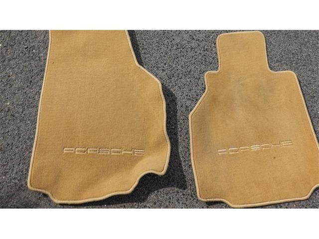 2003 Porsche 911 Turbo (CC-2066715) for sale in Costa Mesa, California