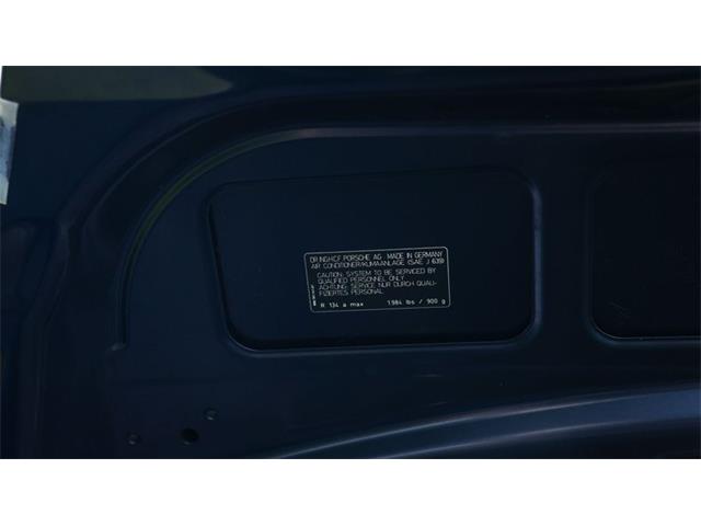 2003 Porsche 911 Turbo (CC-2066715) for sale in Costa Mesa, California