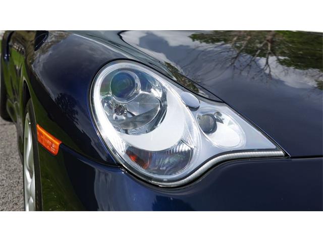 2003 Porsche 911 Turbo (CC-2066715) for sale in Costa Mesa, California