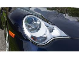 2003 Porsche 911 Turbo (CC-2066715) for sale in Costa Mesa, California