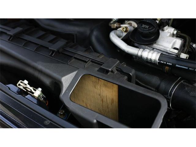 2003 Porsche 911 Turbo (CC-2066715) for sale in Costa Mesa, California