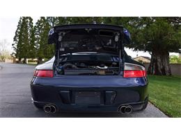 2003 Porsche 911 Turbo (CC-2066715) for sale in Costa Mesa, California