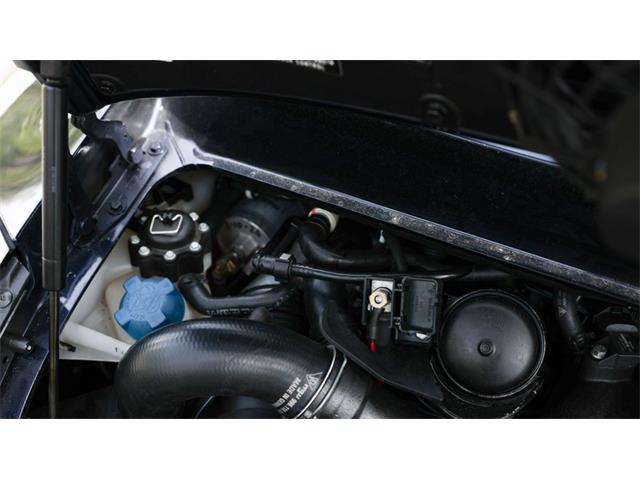 2003 Porsche 911 Turbo (CC-2066715) for sale in Costa Mesa, California