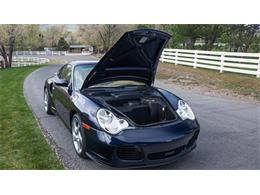 2003 Porsche 911 Turbo (CC-2066715) for sale in Costa Mesa, California
