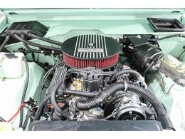 1970 Ford Bronco (CC-2066716) for sale in Sherman, Texas