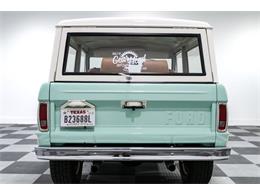 1970 Ford Bronco (CC-2066716) for sale in Sherman, Texas