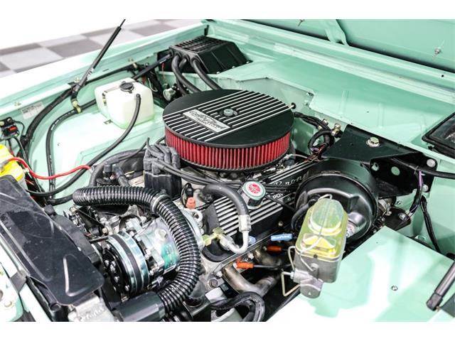 1970 Ford Bronco (CC-2066716) for sale in Sherman, Texas