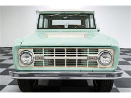 1970 Ford Bronco (CC-2066716) for sale in Sherman, Texas