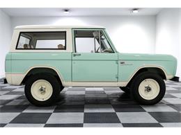 1970 Ford Bronco (CC-2066716) for sale in Sherman, Texas
