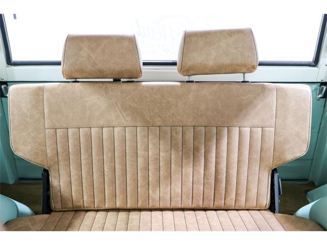 1970 Ford Bronco (CC-2066716) for sale in Sherman, Texas